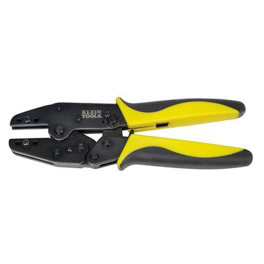Klein Tools Ratcheting Crimper Frame