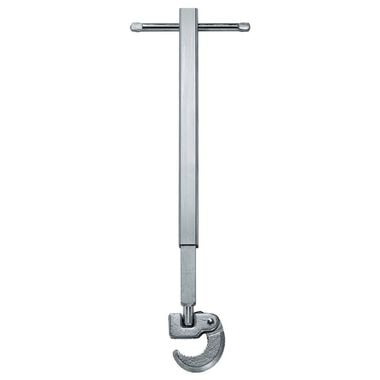 General Tools 11-16 Inch Telescoping Basin Wrench for Smaller Nuts