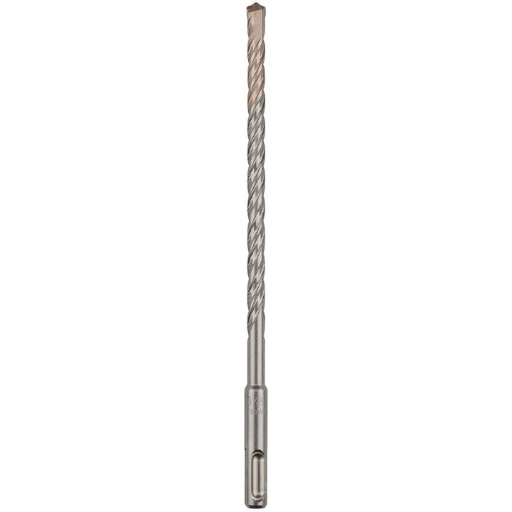 DEWALT 7/16 in x 10 in x 12 in Rock Carbide SDS Plus Hammer Drill Bit, large image number 0