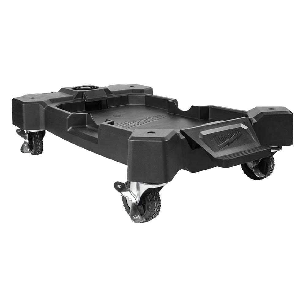 Milwaukee Wet/Dry Vacuum Cart, large image number 1