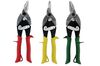 Midwest Snips Aviation Snip Set 3pc, small image number 2