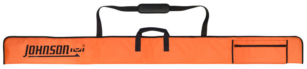 Johnson Level Promotional Soft-Sided Level Case for 7 Ft. Plate Level, large image number 1