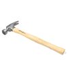 Big Horn 21 Oz. Solid Forged Steel Straight Handle Framing Hammer, small image number 3