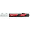 Milwaukee INKZALL White Paint Marker, small image number 1