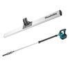 Makita 40V max XGT Brushless Cordless Vibratory Concrete Screed (Bare Tool) & Vibratory Screed Bar Bundle, small image number 1