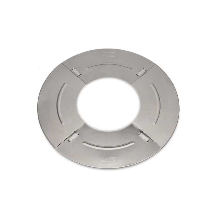 Weber Stainless Steel Charcoal Heat Controller, large image number 2