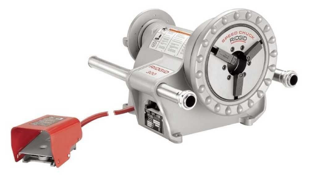 Ridgid Model 300 Power Drive, large image number 1