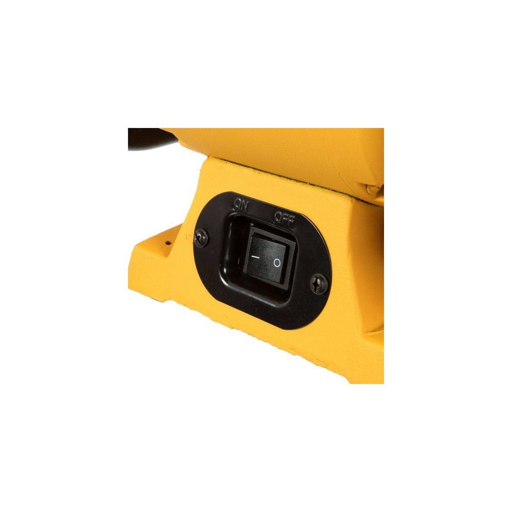 DEWALT 6 In. Bench Grinder, large image number 11