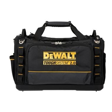 DEWALT ToughSystem 2.0 Jobsite Tool Bag