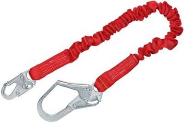 DBI Sala 6 ft. PROTECTA PRO Stretch Shock Absorbing Lanyard