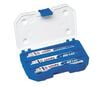 Lenox 15 Piece Reciprocating Saw Blade Kit With Plastic Case, small image number 1