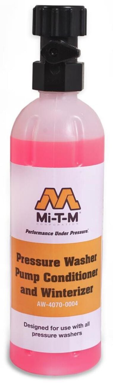 Mi T M Pump Saver