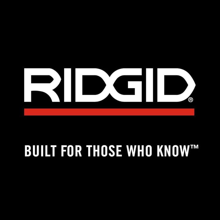 Ridgid 12V 2.5Ah Lithium Ion Power Tool Battery Pack, large image number 1