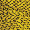 Kraft Tool Co 685 Ft W. Rose Bonded Braided Yellow & Black Nylon Mason Line, small image number 2