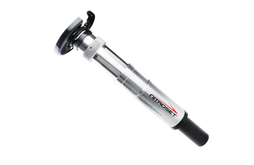 Nitroset NTS805 Short Tool Kit NTS805SX Acme Tools