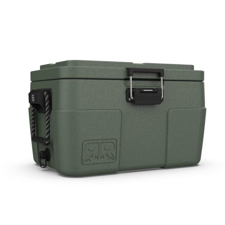Rugged Road 65 V2 Cooler, swatch