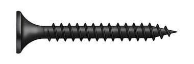 Quikdrive 1-5/8 In. Drywall Screw 2500, large image number 0