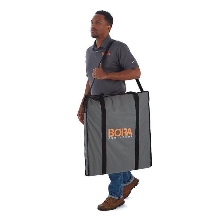 Bora Portamate Centipede Table Top and Carry Bag Bundle, large image number 8