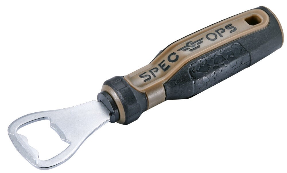 Spec Ops Tools Screwdriver Bottle Opener – SPEC-BOPENER