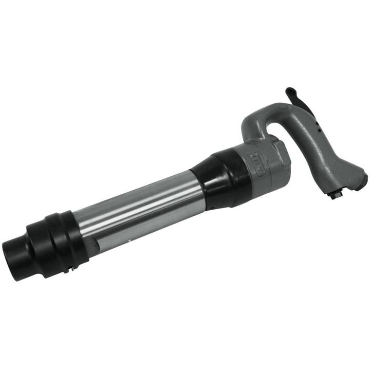 JET 4in Open Handle Chipping Hammer Round Shank