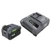 FLEX 24V 6Ah Stacked Lithium Battery Starter Kit, small image number 2