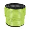 Flexzilla Pro Air Hose 3/8in x 250' with plastic spool in ZillaGreen, small image number 1