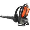Husqvarna 550iBTX 40V Backpack Blower Battery Powered Kit 452 CFM, small image number 1