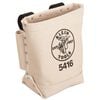 Klein Tools Bull-Pin and Bolt Bag Canvas, small image number 1
