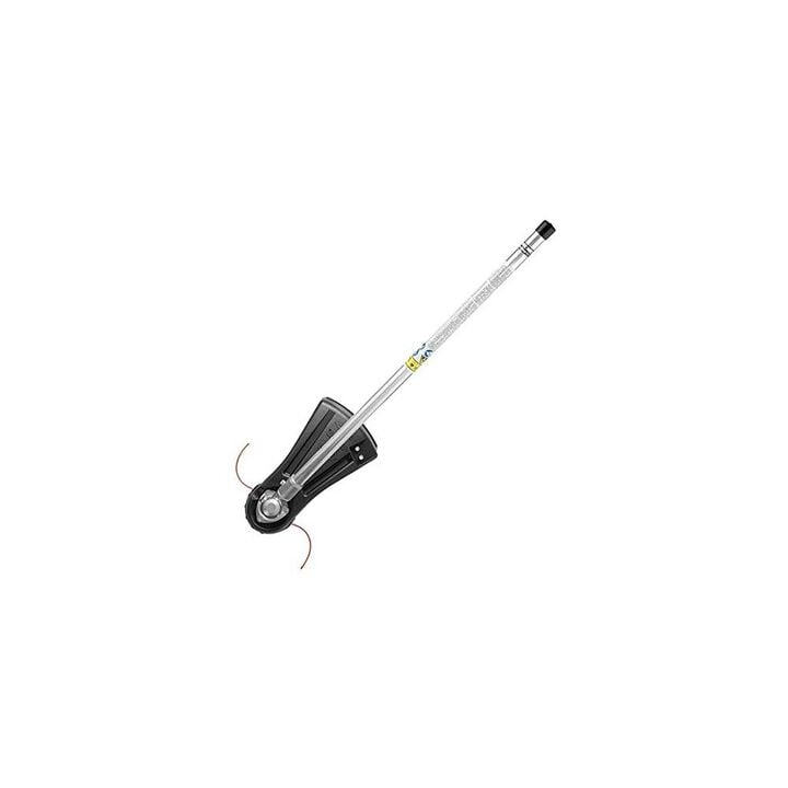 Echo PAS Trimmer Attachment 17in Speed Feed 400 Straight Shaft, large image number 1