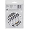 DEWALT 4 In. x 5/8 In. to 11 HP .020 Carbon Stringer Wire Wheel, small image number 6