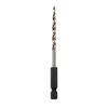 DEWALT #6 Countersink Repl. Bit 9/64 In., small image number 1