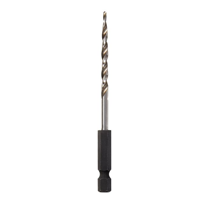 DEWALT #6 Countersink Repl. Bit 9/64 In.