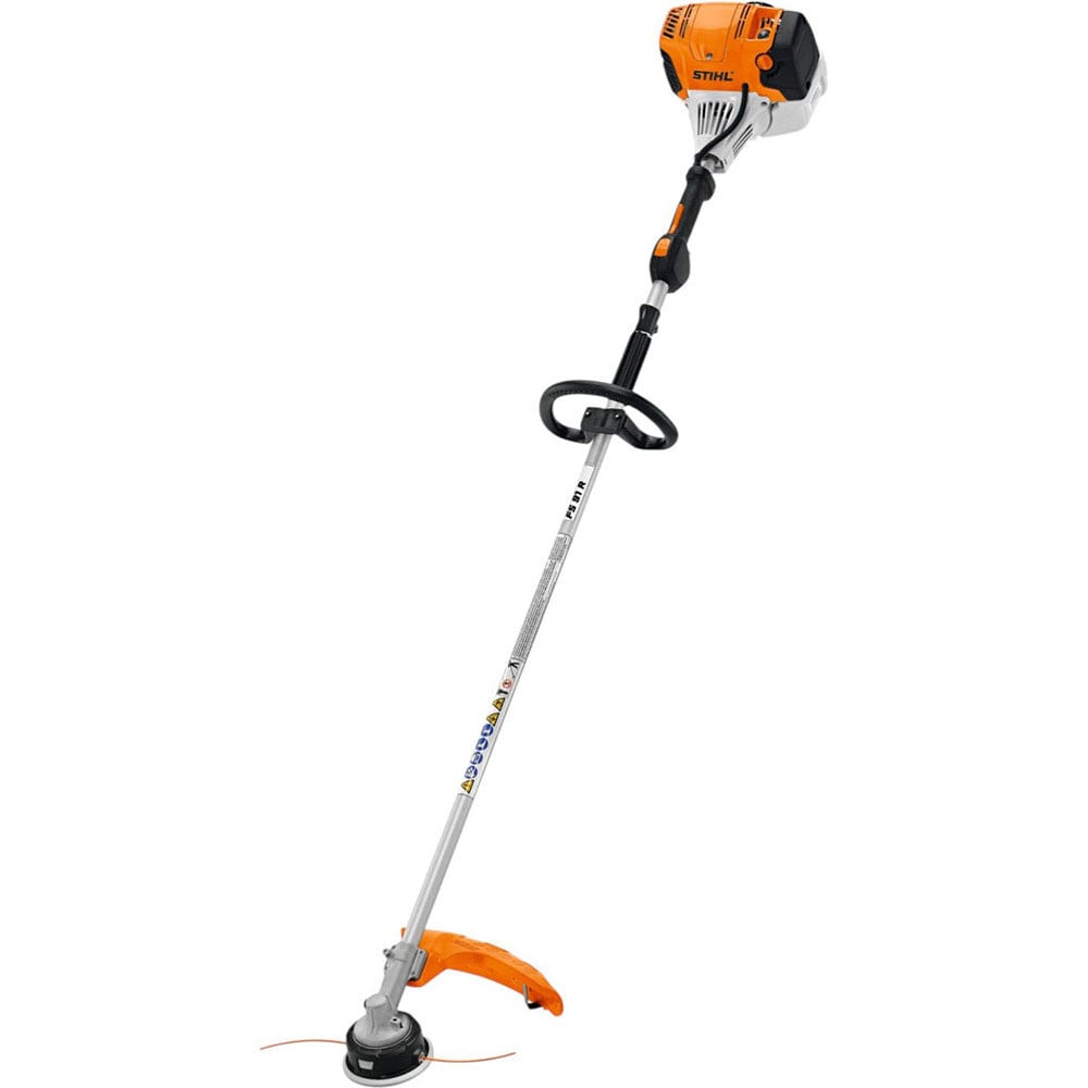 Stihl FS 91 R Gas Powered Loop Handle Trimmer - 4180 200 0506 US