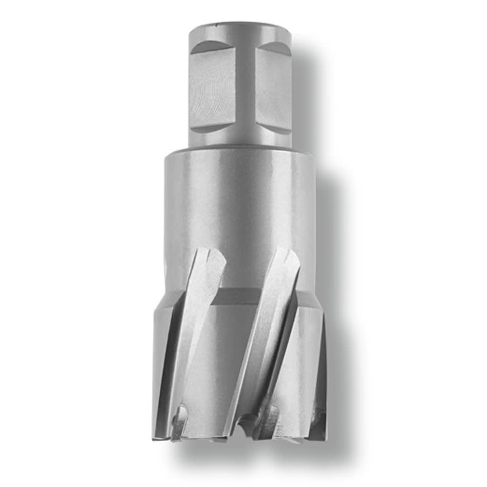Fein Slugger Annular Cutter 1-1/16 x 1 Inch HMU Weldon, large image number 1