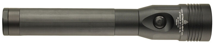 Streamlight Stinger DS LED HL Rechargeable Flashlight with Charger, large image number 1