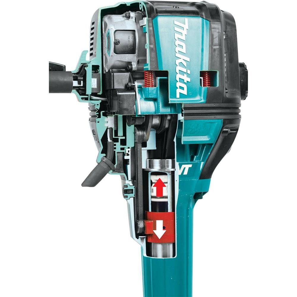 Makita shop 18v breaker