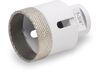 Marshalltown 1-3/4 Inch Arranged Diamond Hole Saw for Grinder, small image number 1