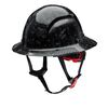 Lift Safety DAX Forged Carbon Fiber Full Brim Hard Hat, small image number 6