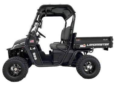 Landmaster L4 UTV CRUISER 4X2 Side By Side