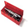 Ridgid 700 Model Heavy-duty Hand-held 115V Power Drive Kit 1/2 HP, small