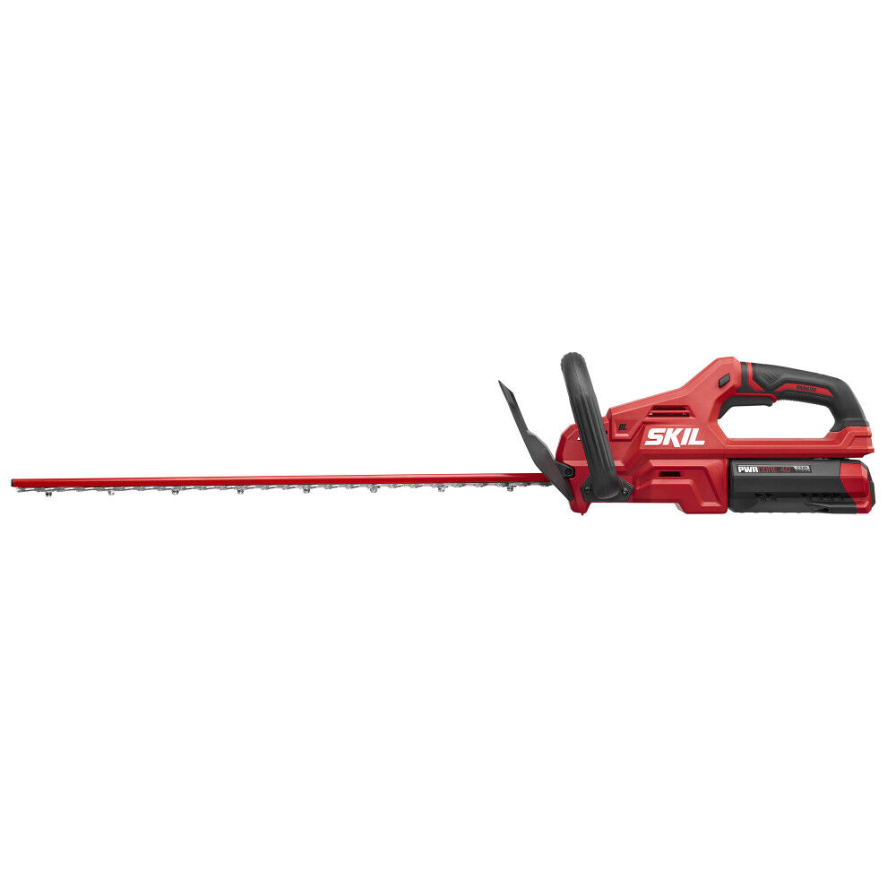 40V Cordless 24 Hedge Trimmer