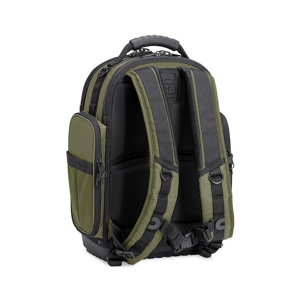 Veto Pro Pac Everyday Carry Backpack Tool Bag PAC LCB Olive, large image number 4