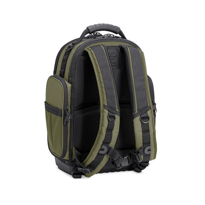 Veto Pro Pac Everyday Carry Backpack Tool Bag PAC LCB Olive, large image number 3