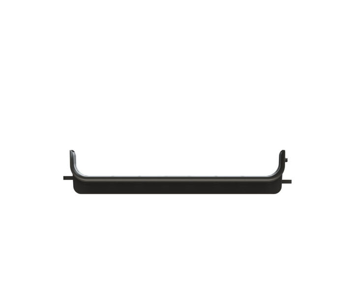 Malco Products PipeLounge 16 Inch Pipe Support for HVAC Line Sets 10 Pieces, large image number 12