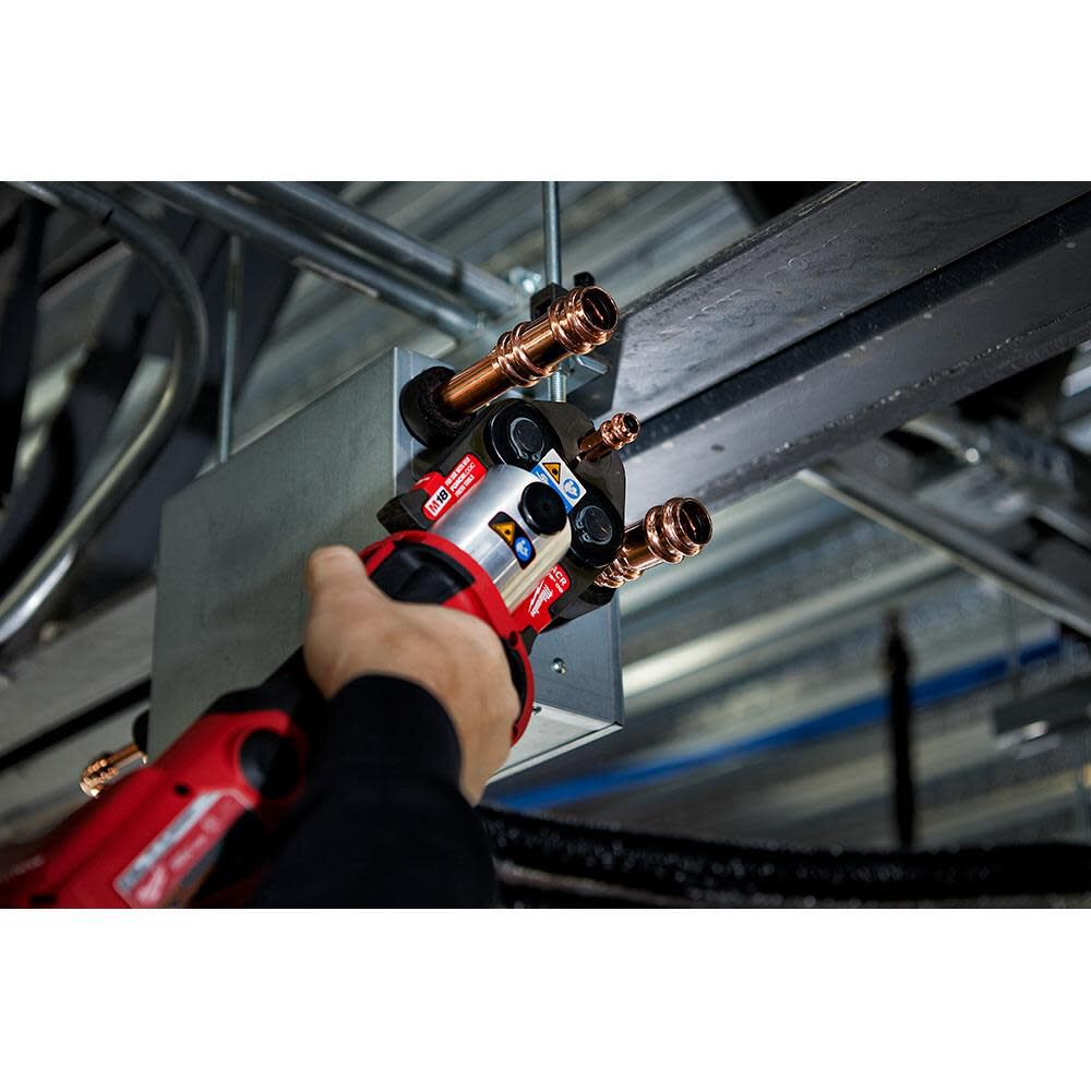 M18 propress tool discount only