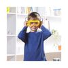 Stanley Jr Kids Play Safety Tool Set 3 Pieces, small image number 3
