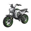 EGO Mini Bike with 7.5Ah Battery 2pk and Dual-Port Charger 0-28MPH Kit, small image number 2