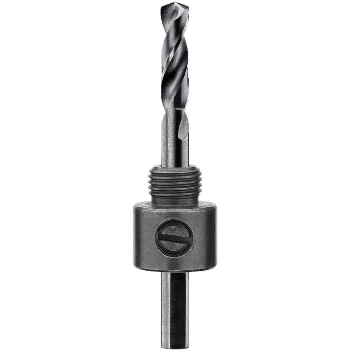 DEWALT 1/4in Bi Metal Mandrel, large image number 1
