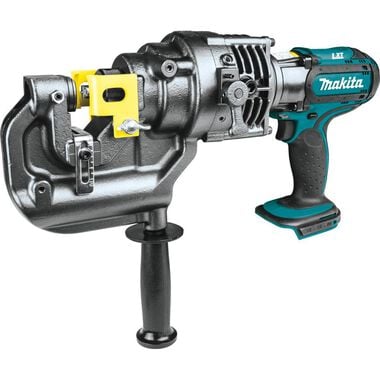 Makita 18V LXT 5/16in Hole Puncher Lithium Ion Cordless (Bare Tool)