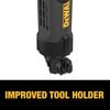 DEWALT 60V MAX* Cordless Brushless 1-1/8 in 15 Kilo Rotary Hammer, small image number 3
